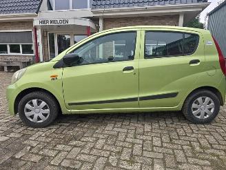 Daihatsu Cuore  picture 5