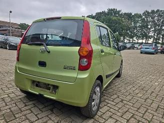 Daihatsu Cuore  picture 8