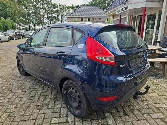 Ford Fiesta Fiesta 6 (JA8), Hatchback, 2008 / 2018 1.6 TDCi 16V ECOnetic picture 5