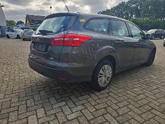 Ford Focus Focus 3 Wagon, Combi, 2010 / 2020 1.0 Ti-VCT EcoBoost 12V 100 picture 6