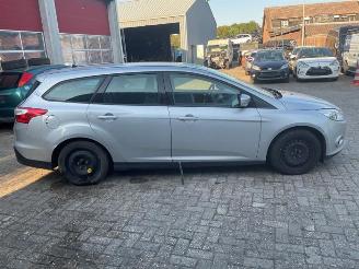 Ford Focus Focus 3 Wagon, Combi, 2010 / 2020 1.6 TDCi picture 5