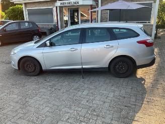 Ford Focus Focus 3 Wagon, Combi, 2010 / 2020 1.6 TDCi picture 3