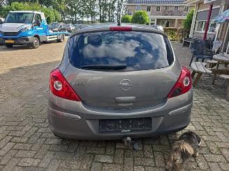 Opel Corsa Corsa D, Hatchback, 2006 / 2014 1.3 CDTi 16V ecoFLEX picture 7