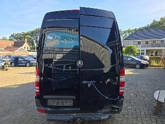 Mercedes Sprinter Sprinter 3,5t (906.63), Van, 2006 / 2020 319 CDI,BlueTEC V6 24V picture 6