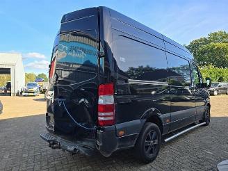 Mercedes Sprinter Sprinter 3,5t (906.63), Van, 2006 / 2020 319 CDI,BlueTEC V6 24V picture 7