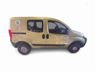 Peugeot Bipper Bipper Tepee (AJ), MPV, 2008 1.3 HDI picture 5
