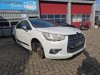 Uttjänta bilar auto Citroën DS4 DS4 (NX), Hatchback, 2011 / 2015 1.6 16V THP Racing 2011/6