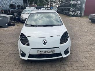 Renault Twingo Twingo II (CN), Hatchback 3-drs, 2007 / 2014 1.2 16V picture 2