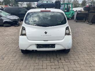 Renault Twingo Twingo II (CN), Hatchback 3-drs, 2007 / 2014 1.2 16V picture 4