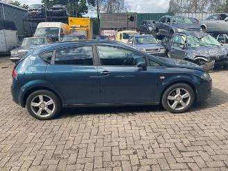 Seat Leon Leon (1P1), Hatchback 5-drs, 2005 / 2013 1.6 picture 5
