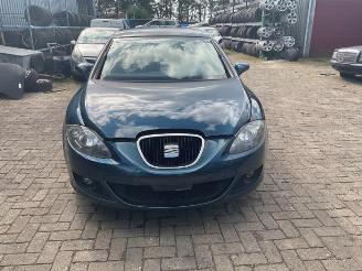 Seat Leon Leon (1P1), Hatchback 5-drs, 2005 / 2013 1.6 picture 2
