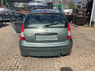 Citroën C3 C3 (FC/FL/FT), Hatchback 5-drs, 2001 / 2012 1.4 picture 4