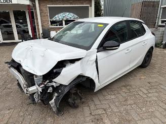 Opel Corsa Corsa F (UB/UH/UP), Hatchback 5-drs, 2019 1.2 Turbo 12V 100 picture 3