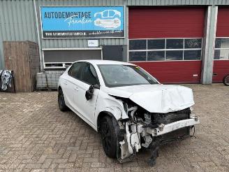 Salvage car Opel Corsa Corsa F (UB/UH/UP), Hatchback 5-drs, 2019 1.2 Turbo 12V 100 2020/7