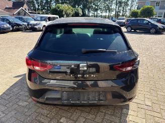 Seat Leon Leon (5FB), Hatchback 5-drs, 2012 / 2020 1.6 TDI Ecomotive 16V picture 7