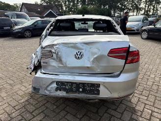 Volkswagen Passat Passat (3G2), Sedan, 2014 / 2024 1.4 GTE Hybrid 16V picture 6