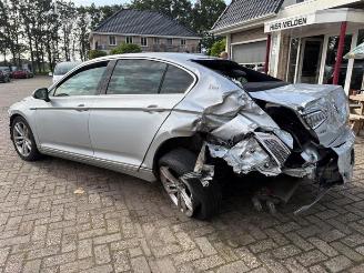 Volkswagen Passat Passat (3G2), Sedan, 2014 / 2024 1.4 GTE Hybrid 16V picture 5