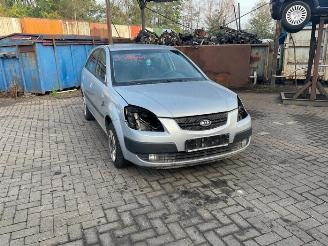 disassembly passenger cars Kia Rio Rio II (DE), Hatchback, 2005 / 2011 1.4 16V 2007/8
