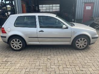 Volkswagen Golf Golf IV (1J1), Hatchback, 1997 / 2005 1.6 16V picture 5