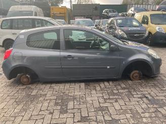 Renault Clio Clio III (BR/CR), Hatchback, 2005 / 2014 1.4 16V picture 5