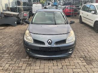 Renault Clio Clio III (BR/CR), Hatchback, 2005 / 2014 1.4 16V picture 2
