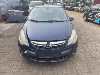 Opel Corsa Corsa D, Hatchback, 2006 / 2014 1.3 CDTi 16V ecoFLEX picture 2