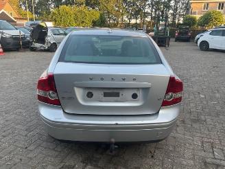 Volvo S-40 S40 (MS), Sedan, 2004 / 2012 1.8 16V picture 5