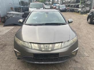Honda Civic Civic (FK/FN), Hatchback, 2005 / 2012 1.8i VTEC 16V picture 2
