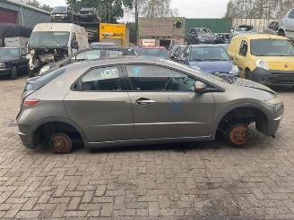 Honda Civic Civic (FK/FN), Hatchback, 2005 / 2012 1.8i VTEC 16V picture 6