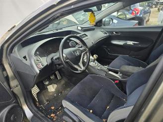 Honda Civic Civic (FK/FN), Hatchback, 2005 / 2012 1.8i VTEC 16V picture 4
