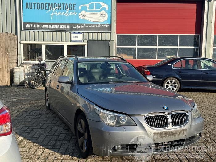 BMW 5-serie 5 serie Touring (E61), Combi, 2004 / 2010 530i 24V