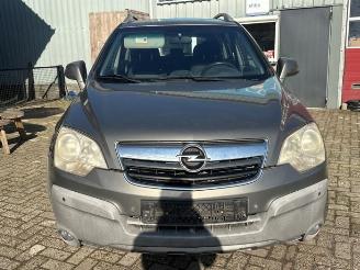Opel Antara Antara (LA6), SUV, 2006 / 2017 2.4 16V 4x4 picture 2