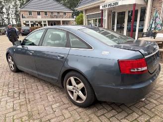 Audi A6 A6 (C6), Sedan, 2004 / 2011 2.4 V6 24V picture 5