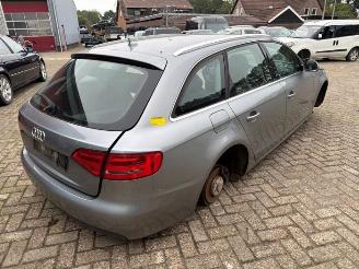 Audi A4 A4 Avant (B8), Combi, 2007 / 2015 2.0 TDI 16V picture 7