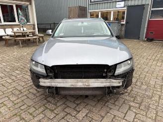 Audi A4 A4 Avant (B8), Combi, 2007 / 2015 2.0 TDI 16V picture 2