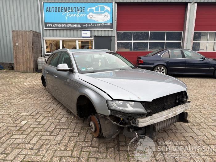 Audi A4 A4 Avant (B8), Combi, 2007 / 2015 2.0 TDI 16V
