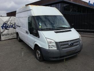 Ford Transit 100 T 300 L2H3 3 personen picture 2