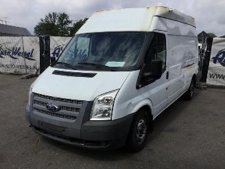 Ford Transit 100 T 300 L2H3 3 personen picture 1