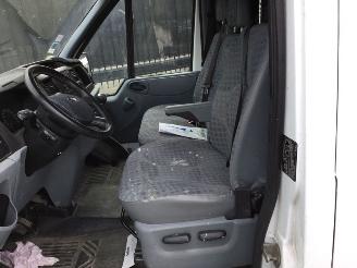 Ford Transit 100 T 300 L2H3 3 personen picture 14