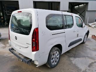Opel Combo 1.5 dCi picture 5
