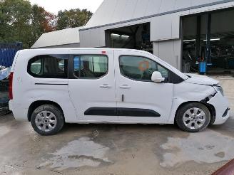 Opel Combo 1.5 dCi picture 10