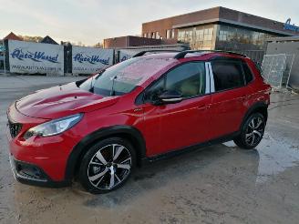 Peugeot 2008 1.2 Turbo picture 2