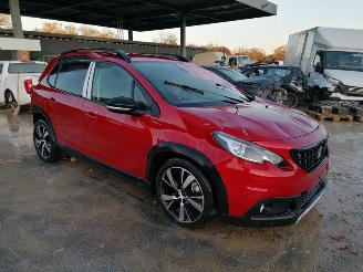 Peugeot 2008 1.2 Turbo picture 3