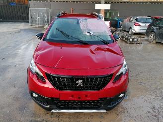 Peugeot 2008 1.2 Turbo picture 5