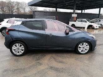 Nissan Micra 1.0 Turbo Acenta picture 7