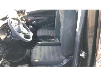 Opel Combo 1.5 dCi picture 8