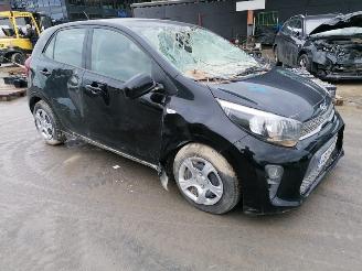 Kia Picanto 1.0 picture 10