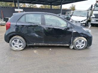Kia Picanto 1.0 picture 8