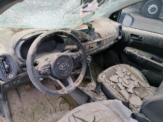 Kia Picanto 1.0 picture 5