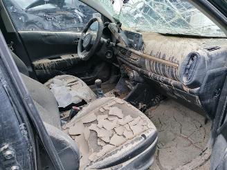 Kia Picanto 1.0 picture 6